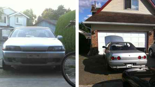 Illustration for article titled Awesomest Craigslist ad ever for used Skyline spits awesomeness